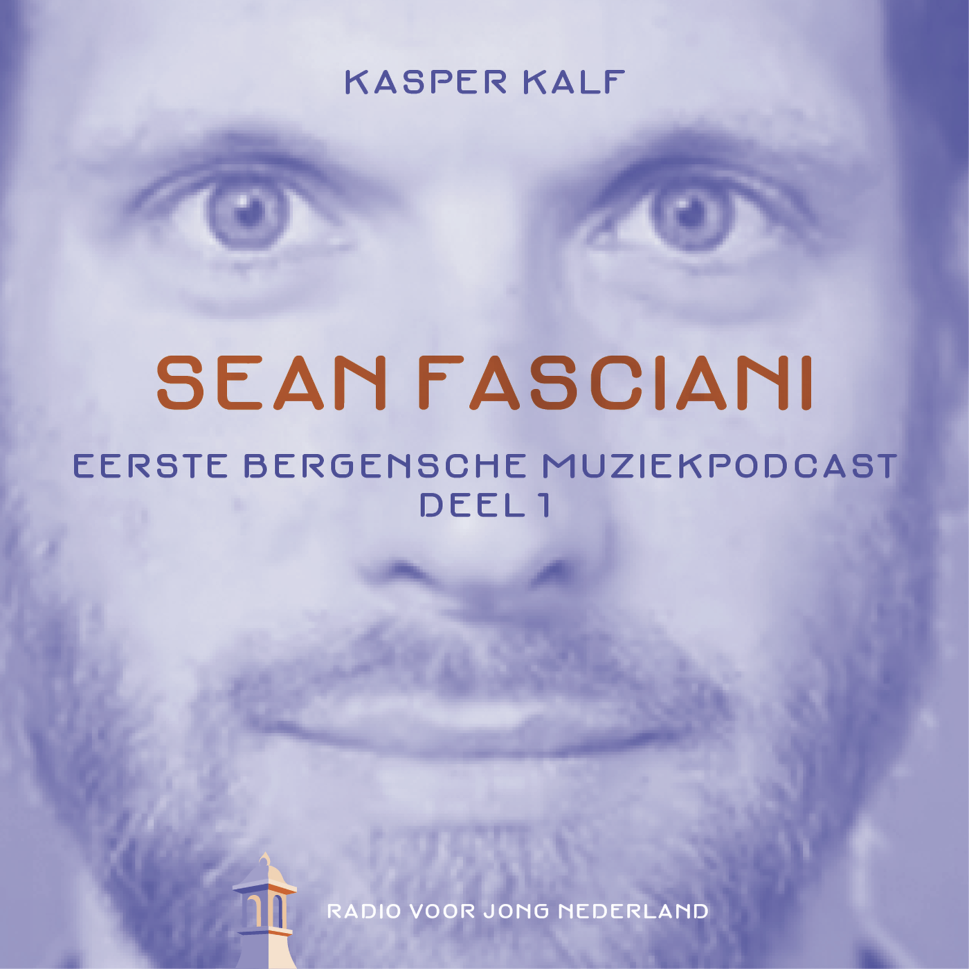 Eerste Bergensche muziekpodcast -Sean Fasciani 1
