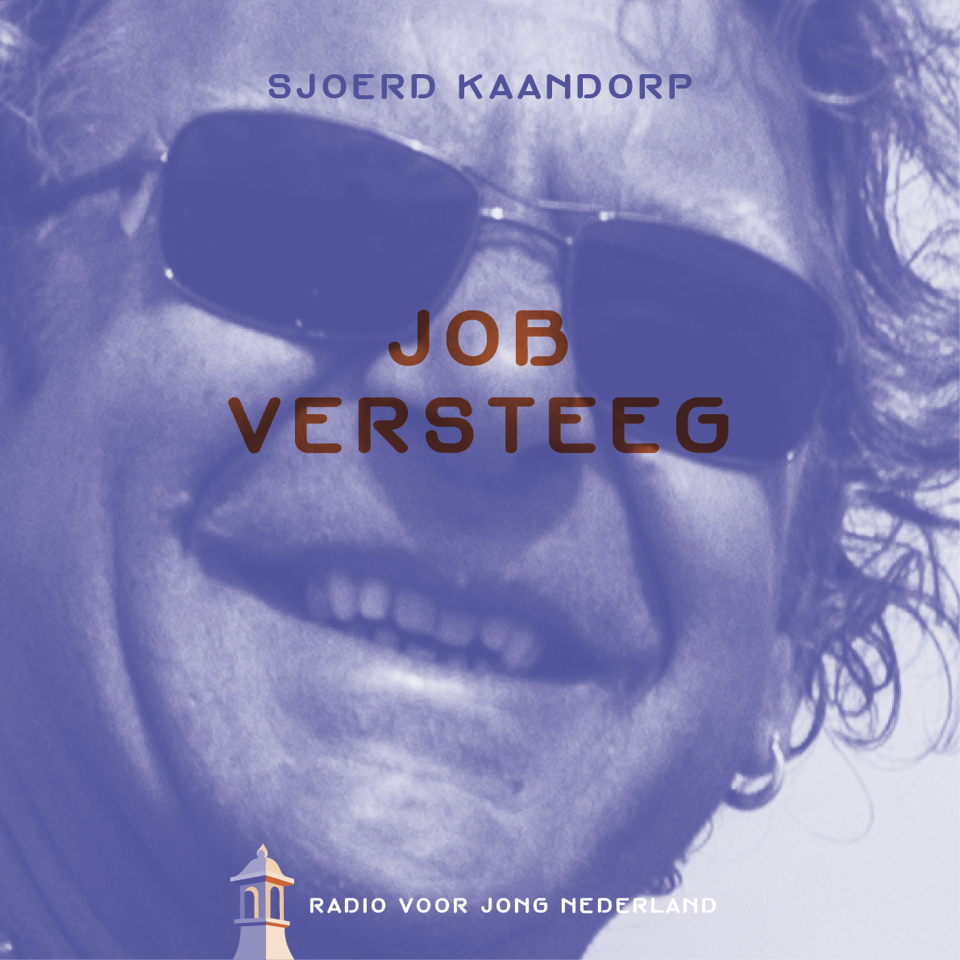 Job Versteeg - De best geklede man van Bergen aan Zee