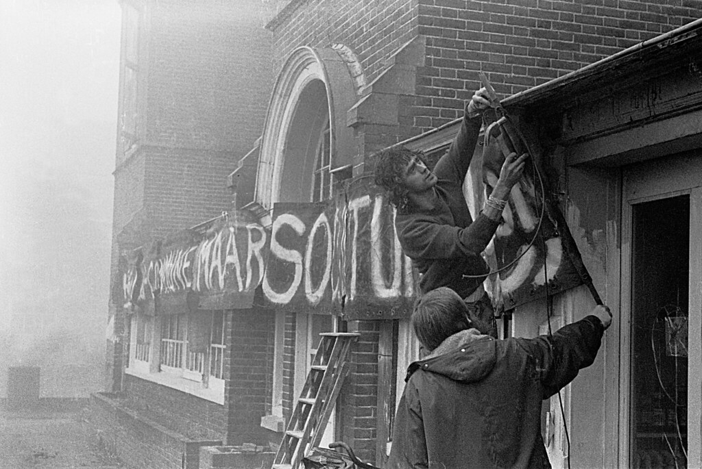 Foto: Marcus van Hoorn