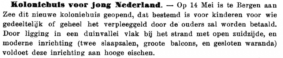 Bron: Nederlands tijdschrift voor Geneeskunde, Gepubliceerd op: 06-05-1911 - Ned Tijdschr Geneeskd. 1911;55:2084