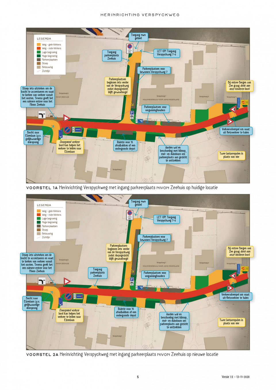 plattegrond Verspyckweg 1