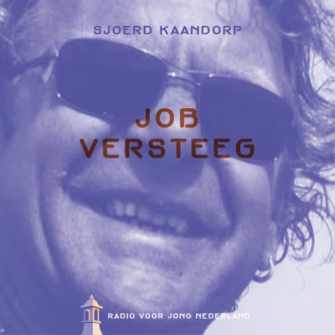 Job Versteeg - De best geklede man van Bergen aan Zee